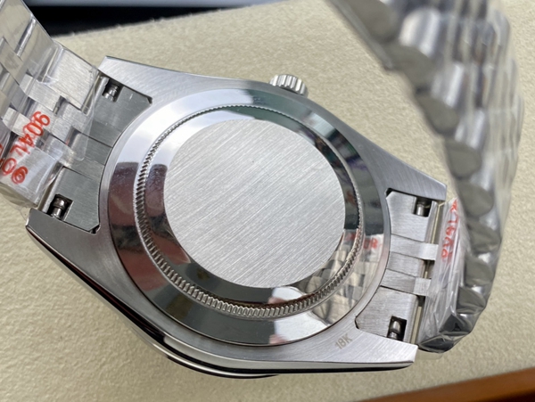 激安ロレックス角部分ディテール